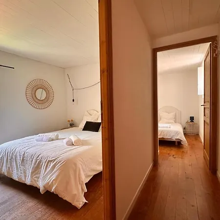 Nyaraló La Maison Du Repos *