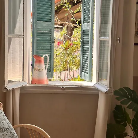 La Maison Du Repos Nyaraló *