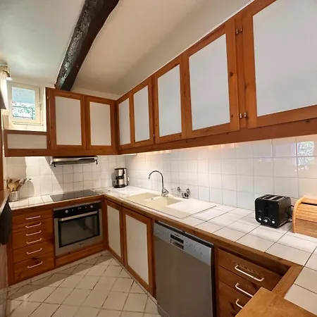 Vakantiehuis La Maison Du Repos