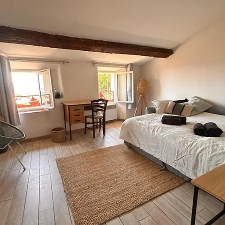 La Maison Du Repos Vakantiehuis Hyères